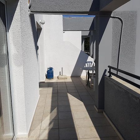 Valentinos Court Paphos Exterior foto